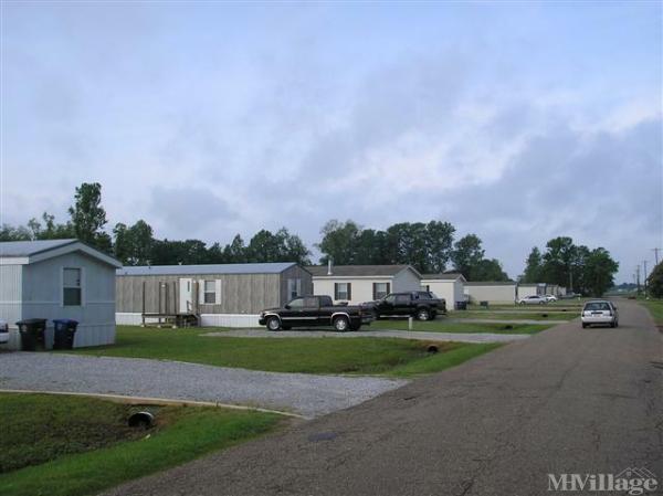 Photo of Bayou Blue MHP, Natchitoches LA