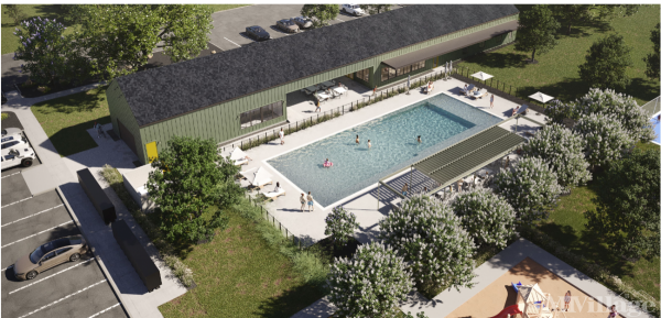 Photo 1 of 2 of park located at 5718 Higdon Road San Antonio, TX 77581