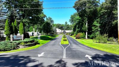 Mobile Home Park in Wells ME