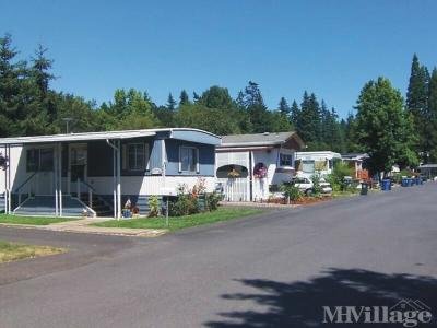 Mobile Home Park in Milwaukie OR