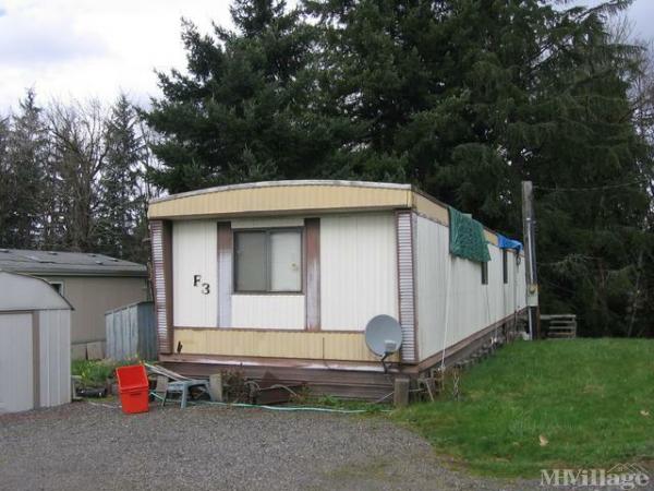 Photo of Wunder Mobile Home Park, Sandy OR