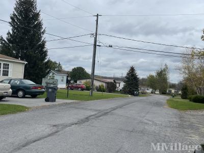 Mobile Home Park in Cobleskill NY