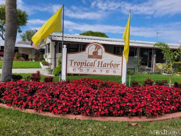 Photo of Tropical Harbor Estates, Lake Placid FL