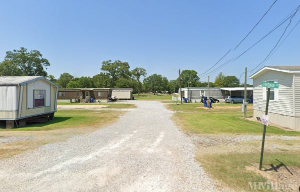 Photo 1 of 1 of park located at Foreman Drive Rayne, LA 70578
