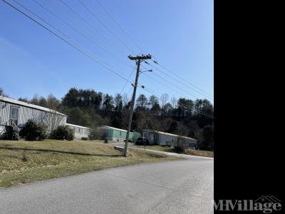 Mobile Home Park in Sevierville TN