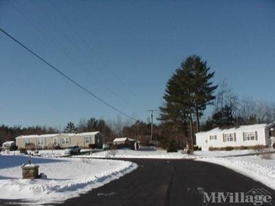 Mobile Home Park in Raymond NH