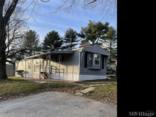 Photo of Conestoga Mobile Home Park, Conestoga PA