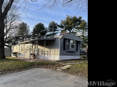 Mobile Home Park in Conestoga PA