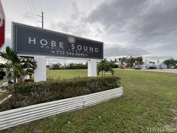 Photo of Hobe Sound Mobile Home Park, Hobe Sound FL