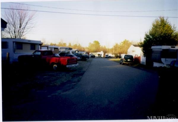 Photo of Adams Mobile Home Park, Rye NH