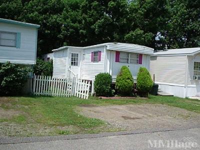 Mobile Home Park in Rye NH