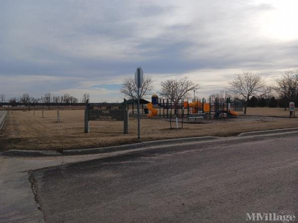Photo 0 of 2 of park located at 2021 13th Ave SW Watertown, SD 57201
