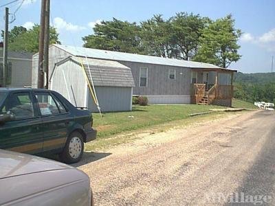 Mobile Home Park in Logan OH