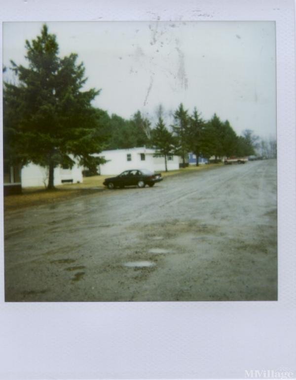 Photo of Town & Country Mobile Home Park, Amery WI