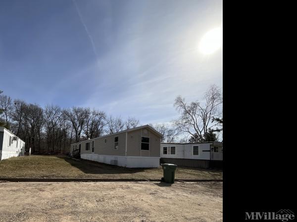 Photo of Town & Country Mobile Home Park, Amery WI