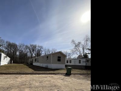 Mobile Home Park in Amery WI