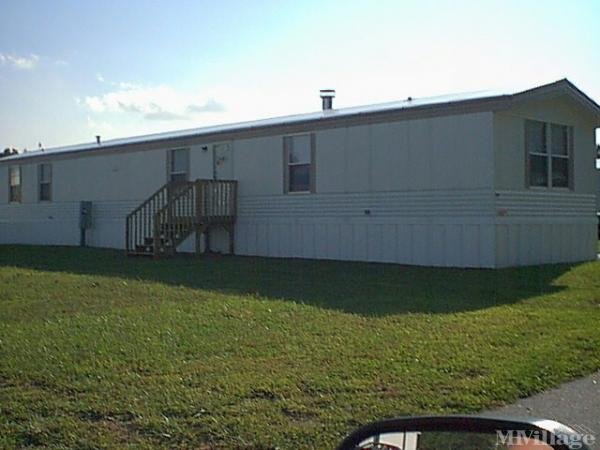 Photo of Crestview Mobile Home Park, East Flat Rock NC