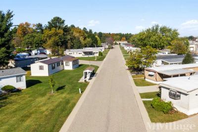 Photo 4 of 21 of park located at 3200 Water St. Stevens Point, WI 54481