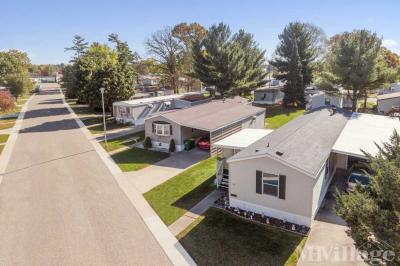 Photo 5 of 21 of park located at 3200 Water St. Stevens Point, WI 54481