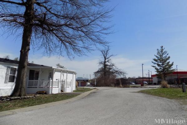 Photo of Bailey Park, Taylorville IL