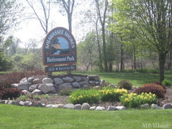 Photo 0 of 2 of park located at 1515 West Rolston Road Linden, MI 48451