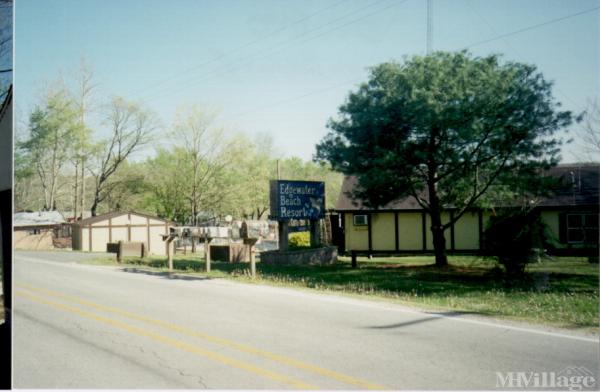 Photo 0 of 2 of park located at 2446 State Highway Y Forsyth, MO 65653