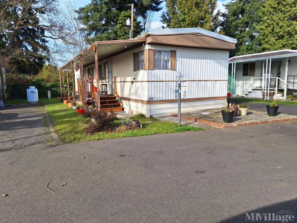 Photo 0 of 2 of park located at 1004 NE 72nd St Vancouver, WA 98665