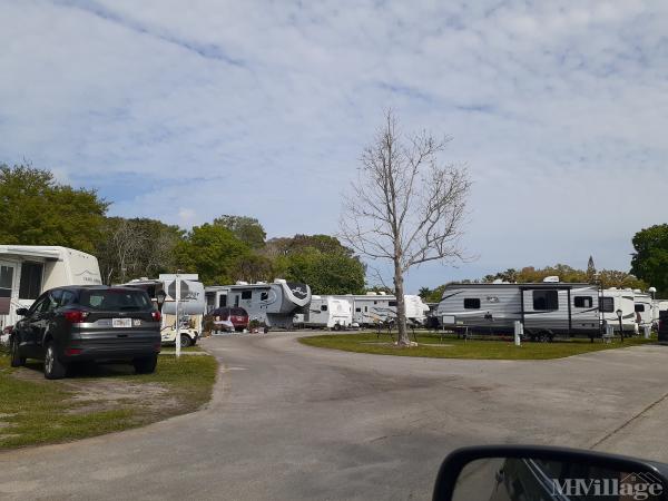 Photo of Great Oak RV Resort, Kissimmee FL