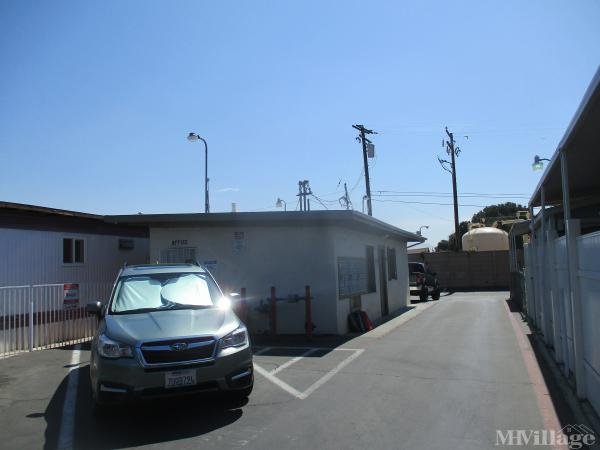 Photo of Highland Mobile Home Park, San Bernardino CA
