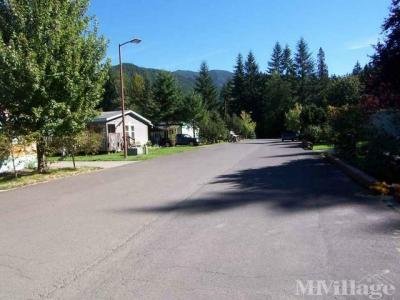 Mobile Home Park in Welches OR