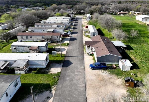 Photo of Hillside Mobile Home Park, New Braunfels TX