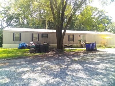 Mobile Home Park in Delmar DE