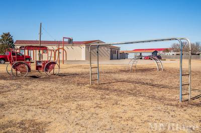 Photo 3 of 9 of park located at 1 Siesta Lane Amarillo, TX 79118