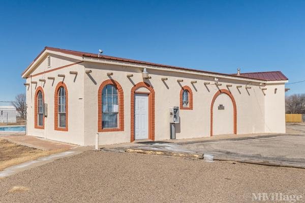 Photo of Adobe Estates Mobile Home Community , Amarillo TX