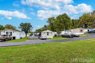 Mobile Home Park in Heath OH