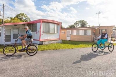 Mobile Home Park in Bradenton FL