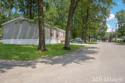 Mobile Home Park in Loveland OH