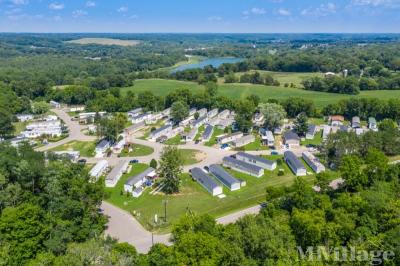 Mobile Home Park in Morrow OH