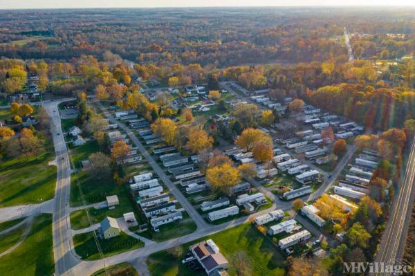 Photo of Mobile Grove MHP, Conneaut OH