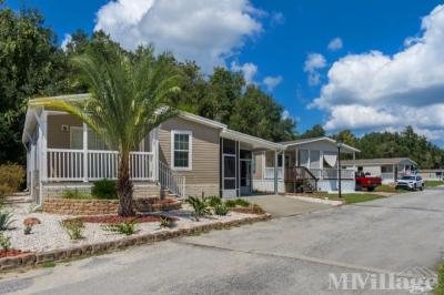 Mobile Home Park in Homosassa FL