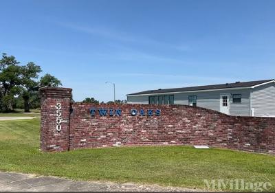 Photo 2 of 10 of park located at 3550 Carlyss Drive Sulphur, LA 70665