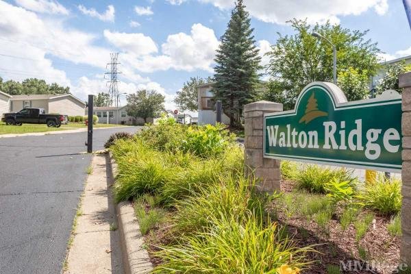 Photo of Walton Ridge Community, Pontiac MI