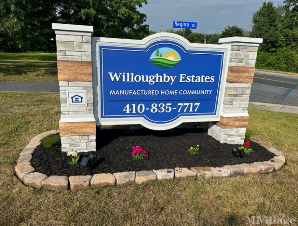 Photo of Willoughby Estates, Edgewood MD