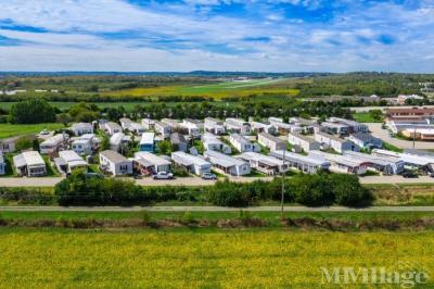 Mobile Home Park in Hamilton OH