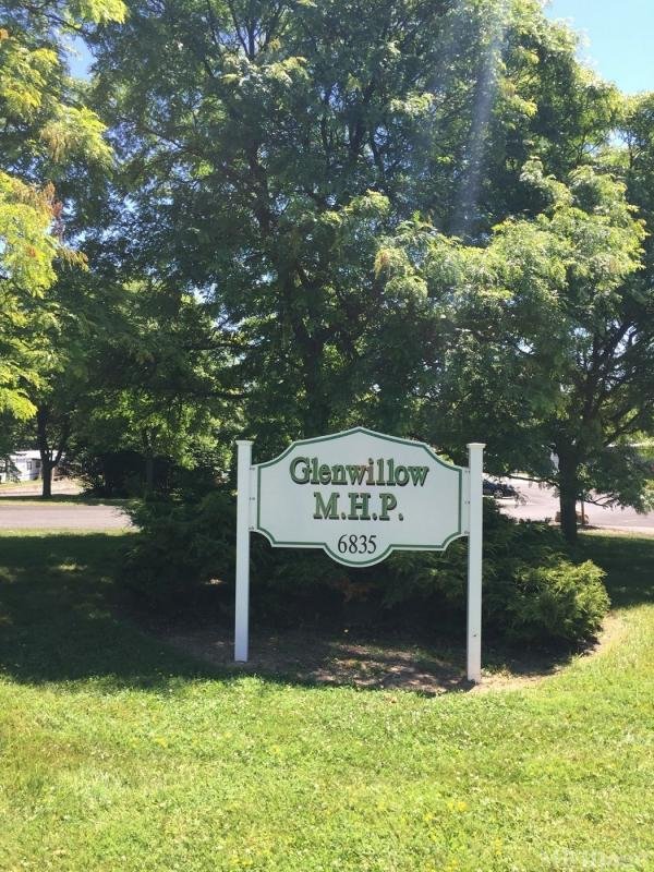 Photo of Glenwillow  Mobile, Solon OH