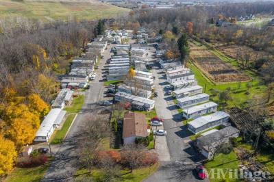 Mobile Home Park in Solon OH