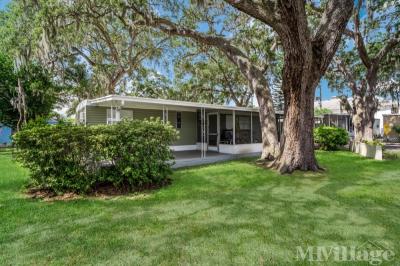 Mobile Home Park in Clearwater FL