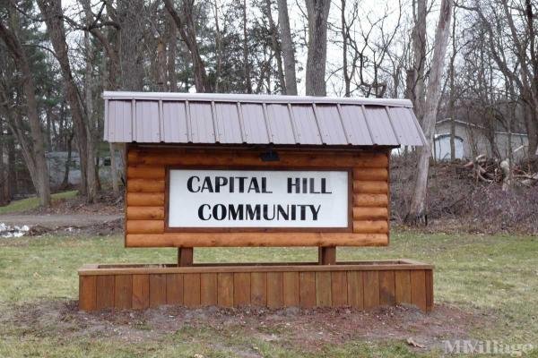 Photo of Capital Hill Community, Poynette WI