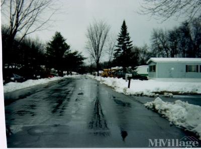 Mobile Home Park in Concord NH