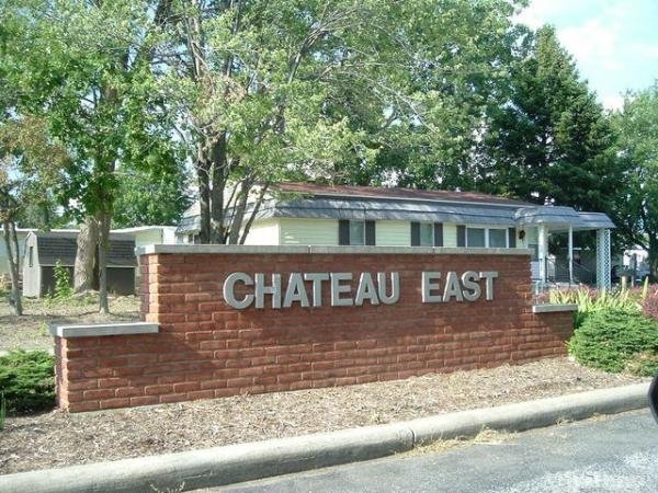 Photo of Chateau East, Findlay OH